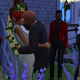 Illustration for article titled iThe Sims 4/i Celebrity House Update: Rihanna Gets Married
